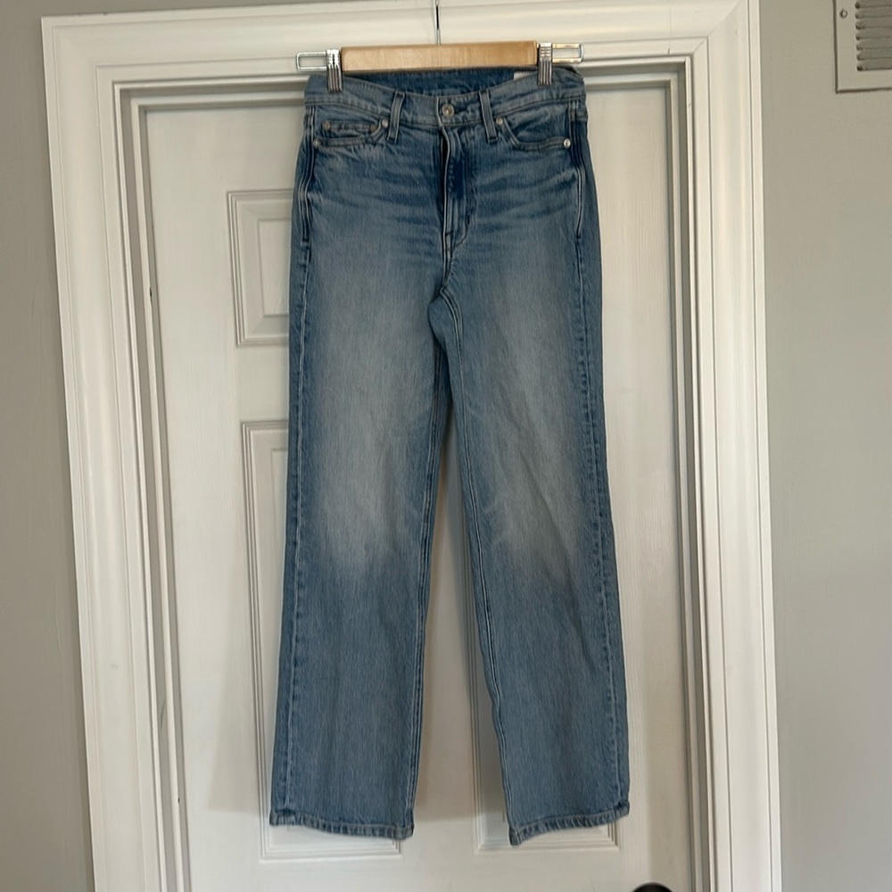 AYR the roadie size 25, EUC